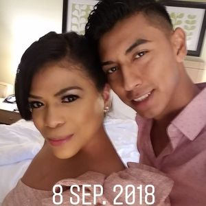 Meet your Posher, Carmen